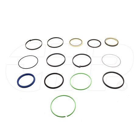 Aic Replacement Parts Seal Kit Fits Caterpillar Models 2668045